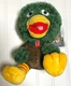 Don&rsquo;t Hug Me I&rsquo;m Scared Green Duck Plush Stuffed Toy Phunny Kidrobot Kid Robot