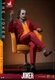 Hot Toys HT 1/6 12in DX43AE Joker Jacquin Hair Implant Ver Action Figure In Stoc