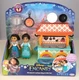 Disney ENCANTO Mirabel & Julieta Step & Stir Set Kitchen Figurine Playset NIP