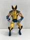 ToyBiz Marvel Legends Series 3 Wolverine 6" Loose Action Figure 2002