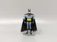 Mattel 2004 Batman DC Justice League Unlimited (JLU) 3" Metal Collection Figure