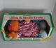 New Vintage 1996 Tyco Sesame Street Sleep And Snore Ernie Talking & Singing Doll