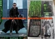 Hot Toys MMS466 1/6 The Matrix Neo Keanu Reeves 12 inch Action Figure IN STOCK