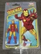Marvel Legends Iron Man Retro 375 Collection 3 3/4&rdquo; Figure