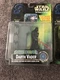 Kenner Star Wars Power of the Force Electronic Power F/X Darth Vader And Obi-wan