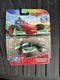 New Disney Pixar Cars Color Changers Francesco Bernoulli 2026 Sealed Blue/Red