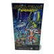 Hasbro Star Wars ADVENTURES THE Black Serie Jaxxon Rabbit 6" ACTION Figure Comic