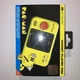 🔥MyArcade Pocket Player Pro Pac-Man Portable Game System (DGUNL-4198)