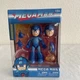 Jada Toys Mega Man 1 12 6" Inch Scale Action Figure New Sealed 