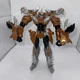 Transformers GRIMLOCK Age of Extinction Dinobot Leader Figure Hasbro 2013