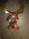 Skylanders Head Rush Trap Team Figure Activision