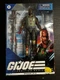 Hasbro G.I. Joe Classified Series Wave 1 ROADBLOCK 01 Action Figure &bull; NEW