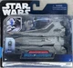 Star Wars Micro Galaxy Squadron Series 2 Bo-Katan&rsquo;s Gauntlet Fighter #0037 New