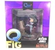 Jessica Jones Netflix Series Quantum Figurine Loot Crate Exclusive New Marvel