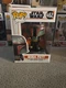Funko Pop! Vinyl: Star Wars - Boba Fett #462