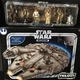Star Wars OTC Millennium Falcon Electronic Light & Sound Sam's Club Exclusive