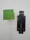 Minecraft Core Overworld Enderman Series 1 Action Figure Jazwares Mojang