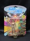 NOS Playmates Star Trek The Next Generation DEANNA TROI Action Figure 1993