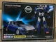Authentic NOT Perfect Box Takara Tomy Transformers Masterpiece MP-18B Bluestreak