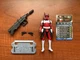 Hasbro Star Wars Clone Wars CW 18 Clone Commander Fox Phase II Armor Loose