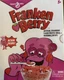  Franken Berry Action Figure-Jada Toys 6 Inch General Mill