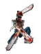Chainsaw Man -Reze Arc- S.H.Figuarts Action Figure 5.9 inches TAMASHII NATIONS