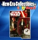Disney Star Wars The Force Awakens 4" Inch Han Solo Action Figure Hasbro 2015