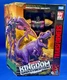 Transformers Generations War for Cybertron Kingdom Leader Megatron Beast MISB
