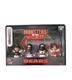 Fisher-Price Little People Chicago Bears Four-Piece NFL Collector Set NIB 