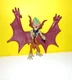 2013 Nickelodeon Teenage Mutant Ninja Turtles KIRBY BAT Figure Playmates TMNT 