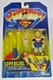 Supergirl Superman Figure - Kenner / Hasbro - BNIP