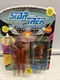 Playmates Toys Star Trek The Next Generation Guinan Moc Action Figure