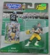 Starting Lineup 1999 Brett Favre Green Bay Packers Collectible Figure 72167