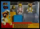 Jakks Super Mario 3D World + Bowser's Fury Diorama Set New In Box 2024