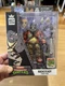 The Loyal Subjects-BST AXN- TMNT -Rocksteady Street Thug- Chase!- Collector Card
