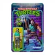 Teenage Mutant Ninja Turtles Casey Jones Wave 3 ReAction Super 7