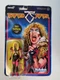 Super7 ReAction Twisted Sister &ndash; Dee Snider Action Figure Collectible (Read)