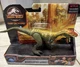 Jurassic World Monolophosaurus Savage Strike Camp Cretaceous Dinosaur Figure NEW