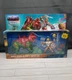 Masters Of The Universe Origins Battlefield Warriors He-Man & Battle Cat MOTU