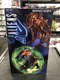 J4 NECA Aliens: Rhino Alien (7 Inch) Action Figure - (51692) Red Version Kenner