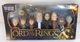 The Lord of the Rings PEZ Collector's Series Limited Edition Set ~ 2011