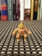 VTG ACE TOYS 1.5" Stone Protectors CHESTER Long John Silvers Kid's Meal Toy EUC