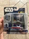 Star Wars Micro Galaxy Squadron TIE Fighter Vehicle with Pilot #0010 