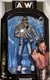 Jazwares All Elite Wrestling KENNY OMEGA Unmatched Collection Series 5 Figure