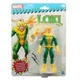 Marvel Legends Retro Series Loki 6" Scale Action Figure Hasbro