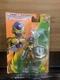 Bandai Dragon Ball Super Evolve Golden Frieza 5" Collectible Action Figure 
