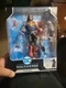 McFarlane Toys Superman 7" Action Figure New Darkfather Death Metal