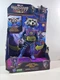 Marvel Studios Guardians of The Galaxy Vol. 3 Outrageous Rocket 8" Figure