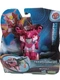 Hasbro Transformers  Earthspark Elita-1A action figure