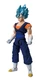 5 Inch Super Saiyan God Vegito Action Figure Dragon Ball Super Evolve